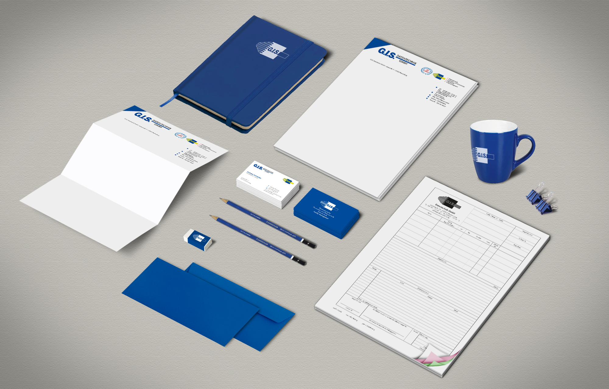 Corporate-Identity